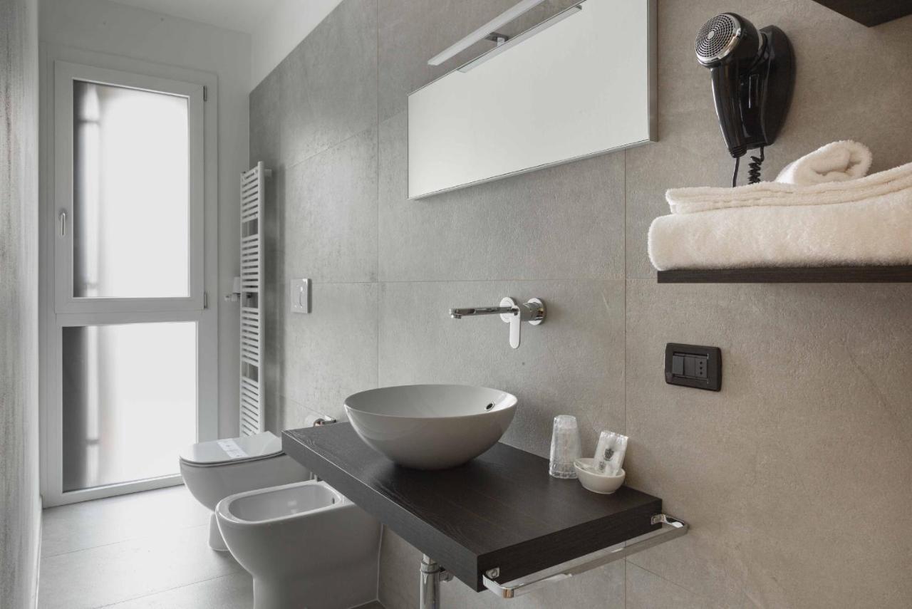 Hotel Alla Corte Spa & Wellness Relax Bassano del Grappa Ngoại thất bức ảnh