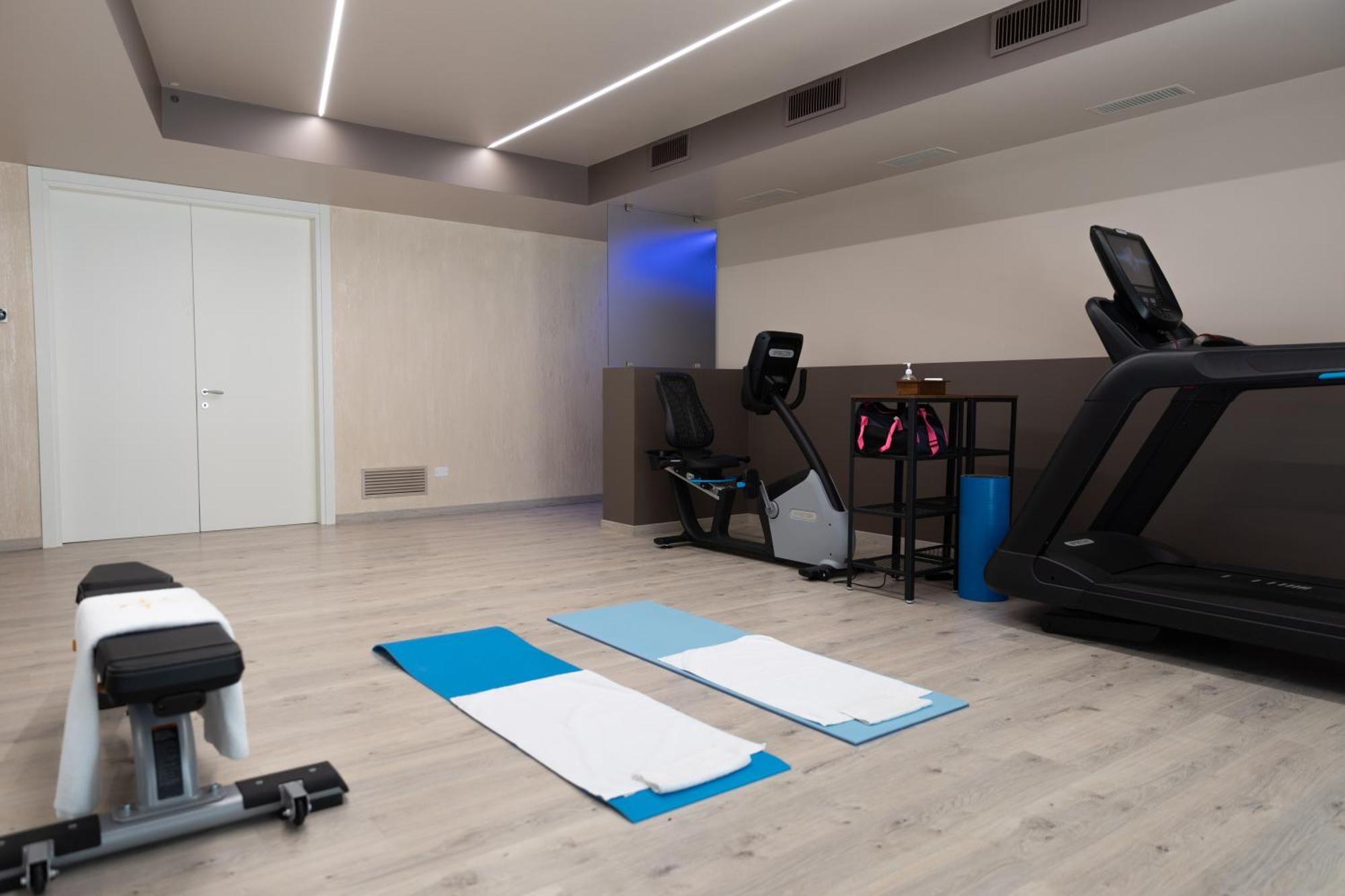 Hotel Alla Corte Spa & Wellness Relax Bassano del Grappa Ngoại thất bức ảnh