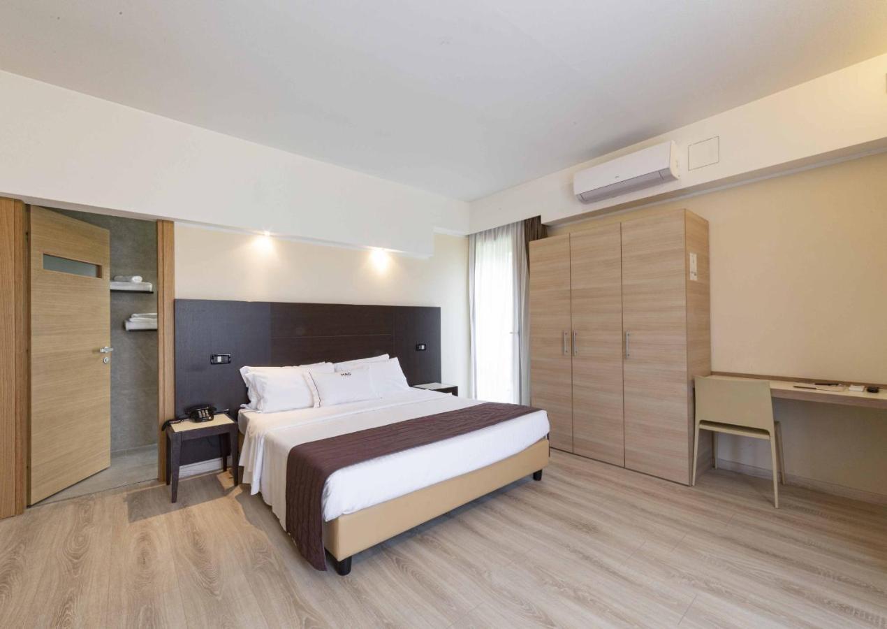Hotel Alla Corte Spa & Wellness Relax Bassano del Grappa Ngoại thất bức ảnh