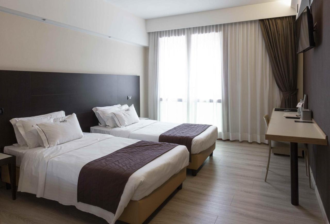 Hotel Alla Corte Spa & Wellness Relax Bassano del Grappa Ngoại thất bức ảnh