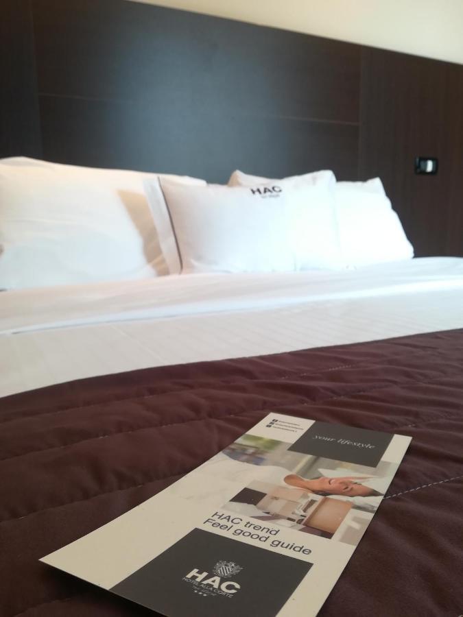 Hotel Alla Corte Spa & Wellness Relax Bassano del Grappa Ngoại thất bức ảnh