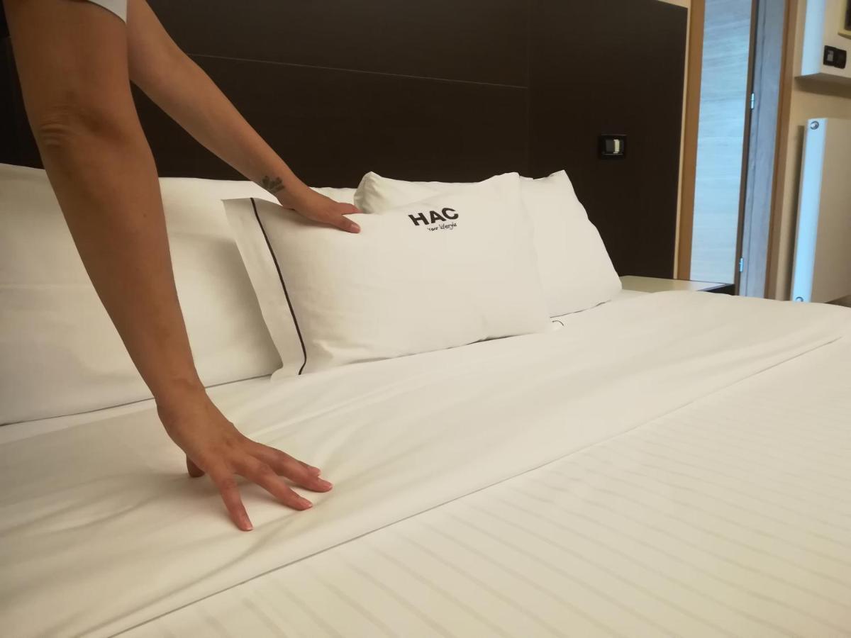 Hotel Alla Corte Spa & Wellness Relax Bassano del Grappa Ngoại thất bức ảnh